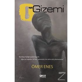O’nun Gizemi - Ömer Enes