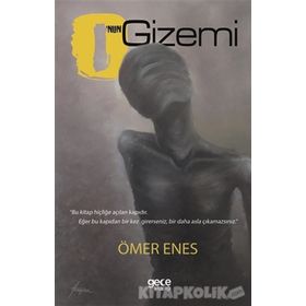 O’nun Gizemi - Ömer Enes