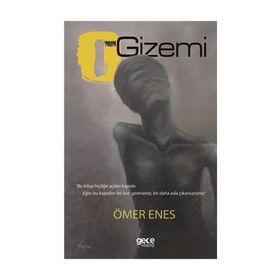 O’nun Gizemi - Ömer Enes