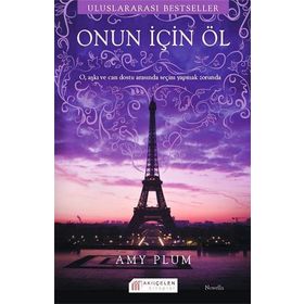 Onun İçin Öl - Amy Plum