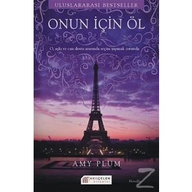 Onun İçin Öl - Amy Plum