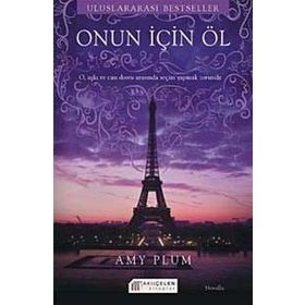 Onun İçin Öl - Amy Plum