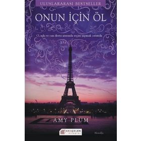 Onun İçin Öl - Amy Plum