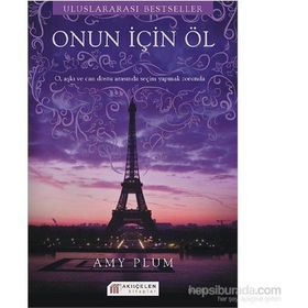 Onun İçin Öl - Amy Plum