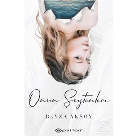 Onun Şeytanları - Beyza Aksoy