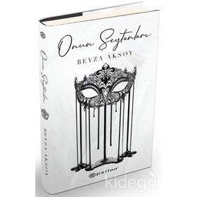 Onun Şeytanları - Beyza Aksoy