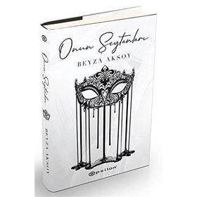 Onun Şeytanları - Beyza Aksoy