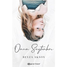 Onun Şeytanları - Epsilon Yayınları
