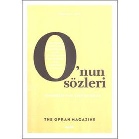 ONUN SÖZLERI YAŞAMINIZDA FARK YARATAN SÖZLER - GENEL