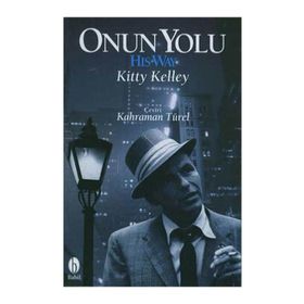 ONUN YOLU - KITTY KELLEY