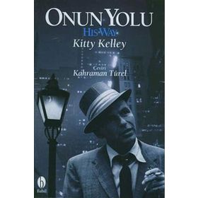 ONUN YOLU - KITTY KELLEY