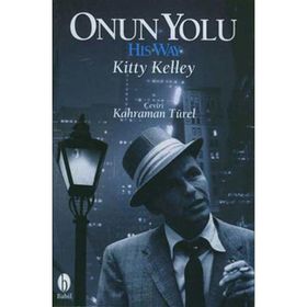 ONUN YOLU - KITTY KELLEY
