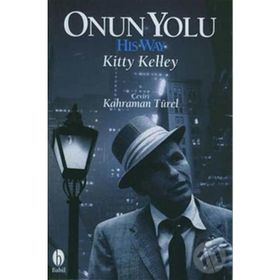 ONUN YOLU - KITTY KELLEY