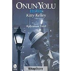 ONUN YOLU - KITTY KELLEY
