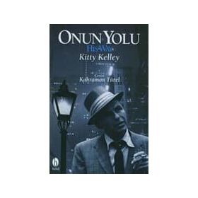 ONUN YOLU - KITTY KELLEY