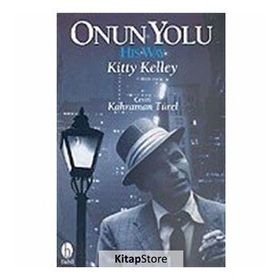 ONUN YOLU - KITTY KELLEY