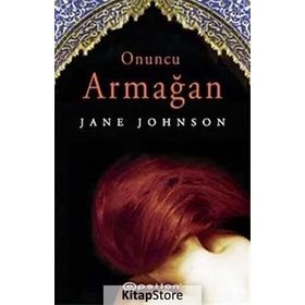 ONUNCU ARMAĞAN - JANE JOHNSON