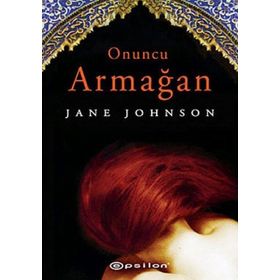 ONUNCU ARMAĞAN - JANE JOHNSON
