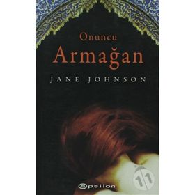 ONUNCU ARMAĞAN - JANE JOHNSON