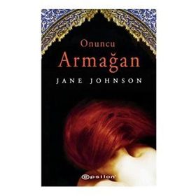ONUNCU ARMAĞAN - JANE JOHNSON