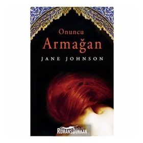 ONUNCU ARMAĞAN - JANE JOHNSON