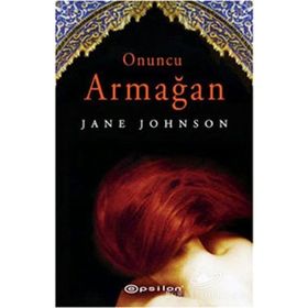 ONUNCU ARMAĞAN - JANE JOHNSON