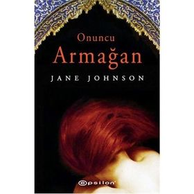 ONUNCU ARMAĞAN - JANE JOHNSON