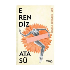 Onunla Güzeldim - Uçu - Erendiz Atasü
