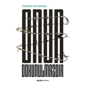Onur Dokunulmazdır - Ferdinand von Schirach - Alfa Yayınları