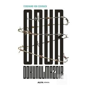 Onur Dokunulmazdır - Ferdinand von Schirach - Alfa Yayınları