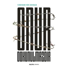Onur Dokunulmazdır - Ferdinand von Schirach - Alfa Yayınları