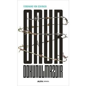 Onur Dokunulmazdır - Ferdinand von Schirach - Alfa Yayınları