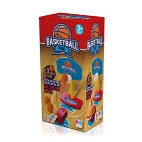 Onur Ks Games Mini Basketball Seti