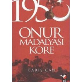 ONUR MADALYASI KORE - BARIŞ CAN