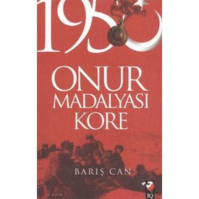 ONUR MADALYASI KORE - BARIŞ CAN