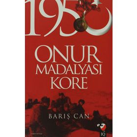 ONUR MADALYASI KORE - BARIŞ CAN