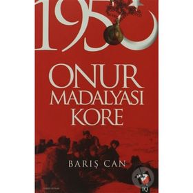 ONUR MADALYASI KORE - BARIŞ CAN