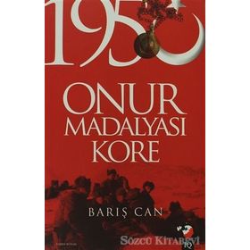 ONUR MADALYASI KORE - BARIŞ CAN