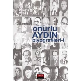 ONURLU AYDIN BIYOGRAFILERI 1 - ÜMİT ZAFER