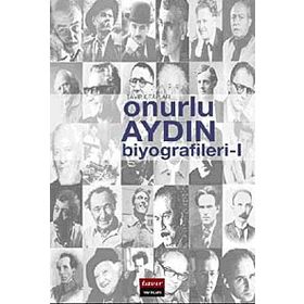 ONURLU AYDIN BIYOGRAFILERI 1 - ÜMİT ZAFER