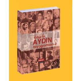 ONURLU AYDIN BIYOGRAFILERI 1 - ÜMİT ZAFER