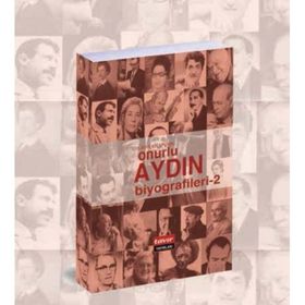 ONURLU AYDIN BIYOGRAFILERI 1 - ÜMİT ZAFER