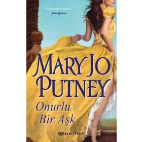ONURLU BIR AŞK - MARY JO PUTNEY