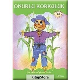 ONURLU KORKULUK - ADNAN ÇAKMAKÇIOĞLU