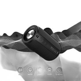Onvec Harmony Bluetooth Hoparlör