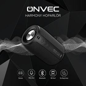 Onvec Harmony Bluetooth Hoparlör