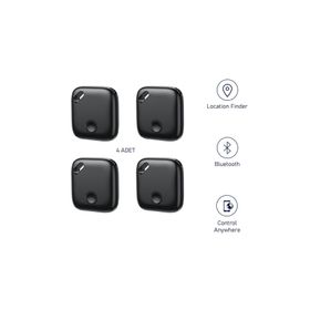 Onvec Smart Tag 4 Adet Akıllı Takip Cihazı