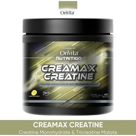 Onvita 300 gr Nutrition Creamax Creatine