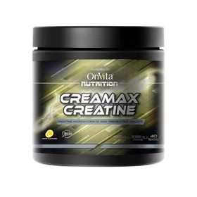 Onvita 300 gr Nutrition Creamax Creatine