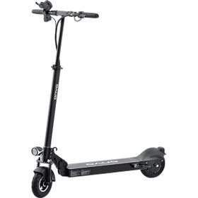 Onvo 007X 500 W 30 km Menzil Siyah Scooter